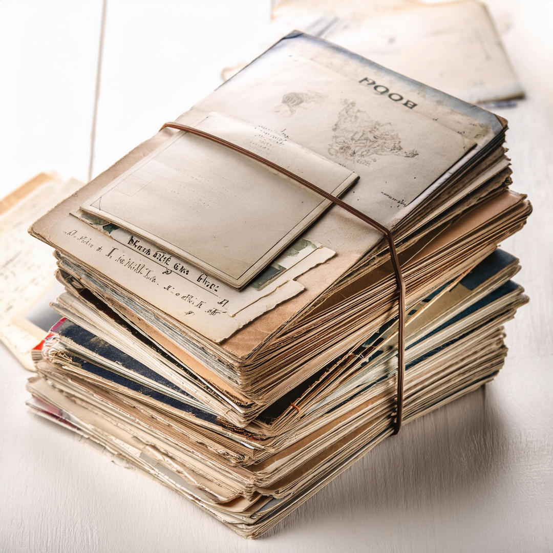 Autogramm Signiert Signatur