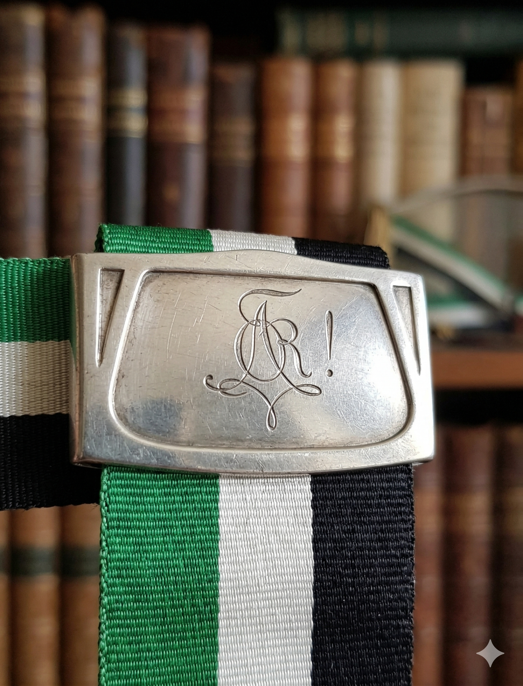 Studentica Siegel Papier Studentika zirkel Band