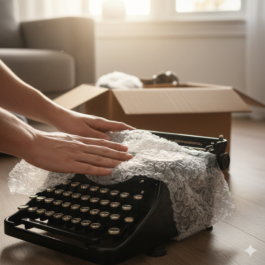 Haushalt03 - Buch-Spende analog contra digital oder ?