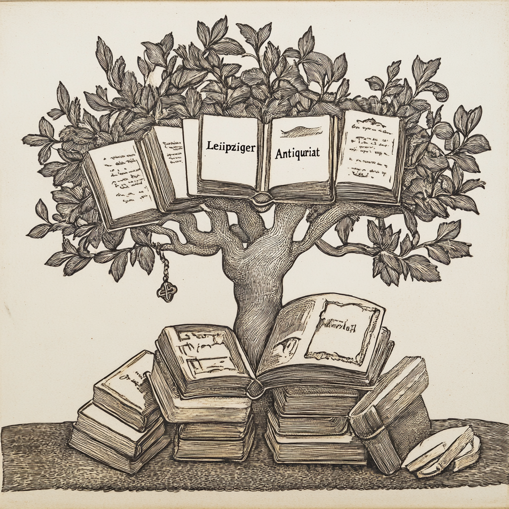 herbertgroe_Exlibris_Leipziger_Antiquariat_Baum_mit_bchern_an_d22b7fbe-ce7b-44f8-9dd1-948553a5de78_2 - Buch-Spende