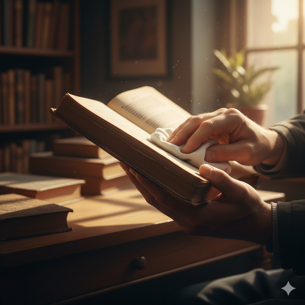 wiederver04 - Buch-Spende Buch wiederverwertbar