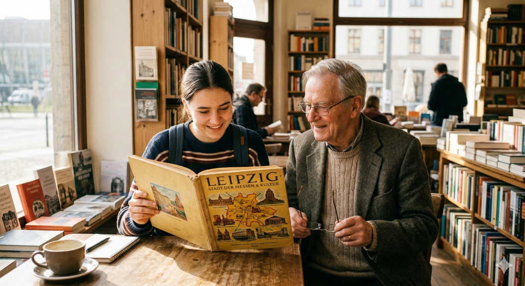 DDR-Buch01 - Buch-Spende Leipzig Buch