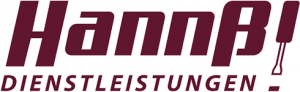 Hannß Logo